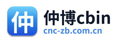仲博cbin Logo